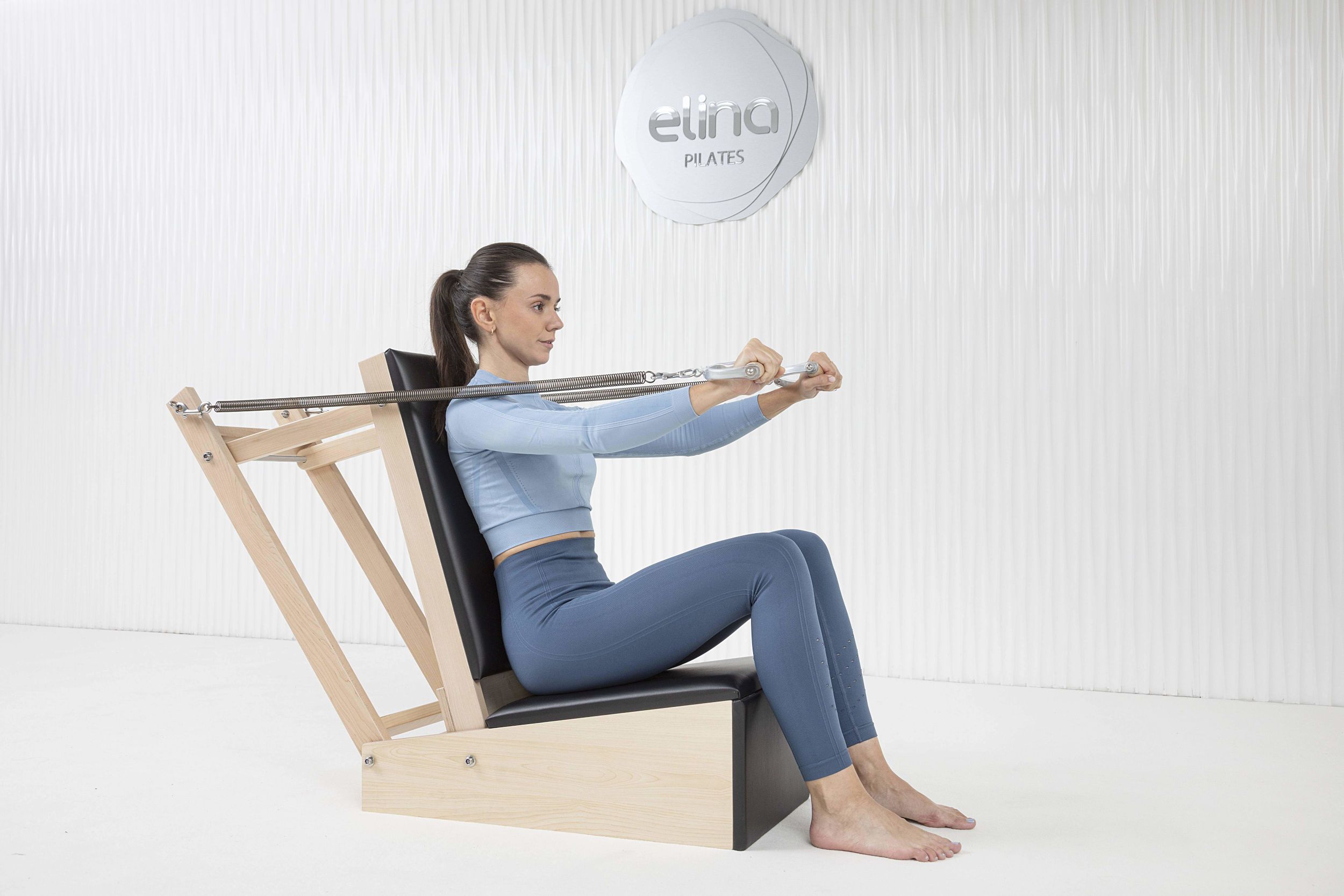 Baby Chair